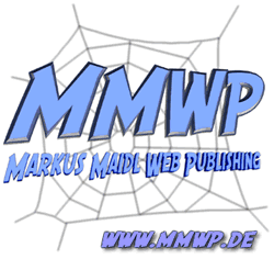 Markus Maidl Web Publishing